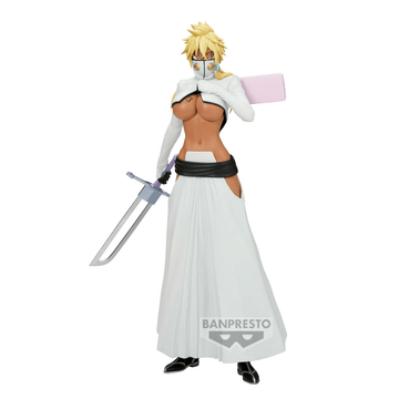 BLEACH GLITTER&GLAMOURS-TIER HARRIBEL- | 4573102711373