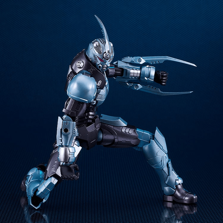 PLAMAX Gale Hound Guyver 01 | 4545784015322