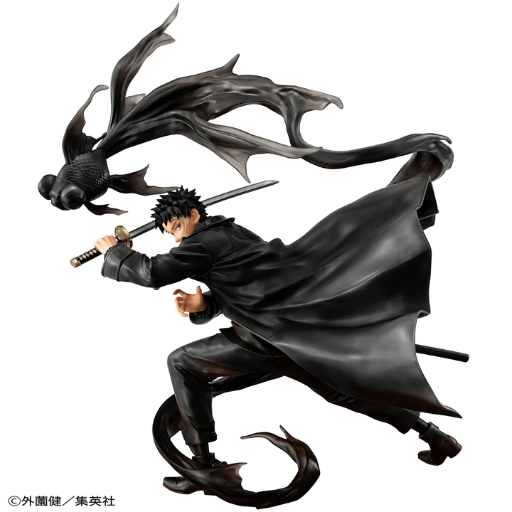 G.E.M. series Kagurabachi Chihiro Rokuhira | 4535123848896