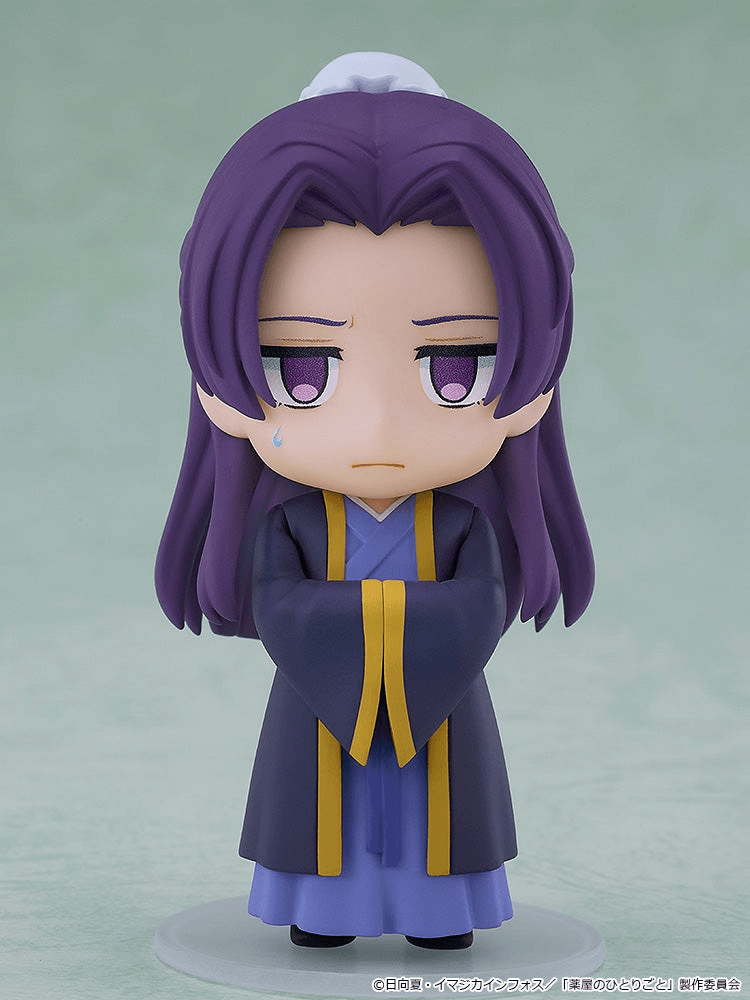 Nendoroid Surprise The Apothecary Diaries: Maomao & Jinshi Collection (Box of 6)
