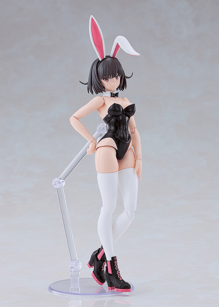 PLAMATEA Kerry: Bunny Ver.