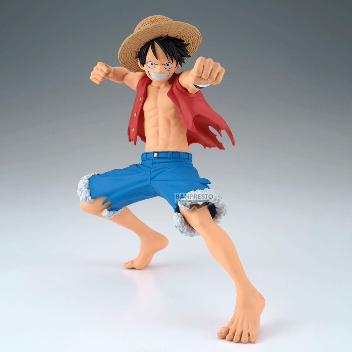 ONE PIECE CROSS POSING-MONKEY D.LUFFY- | 4573102719560