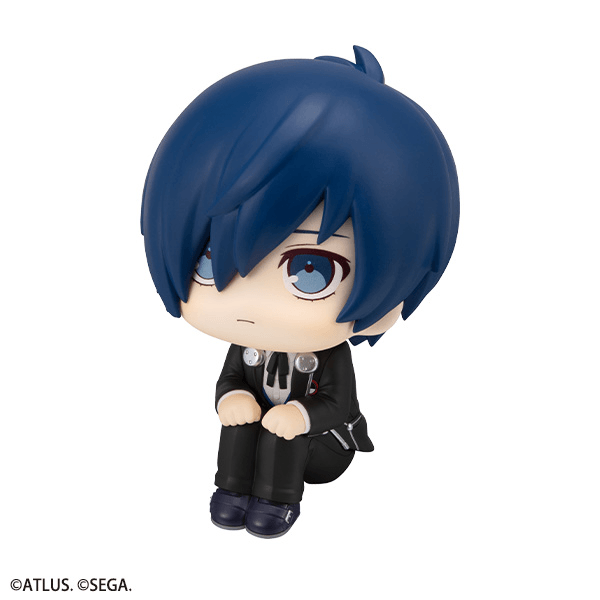 Lookup Persona 3 Reload Hero