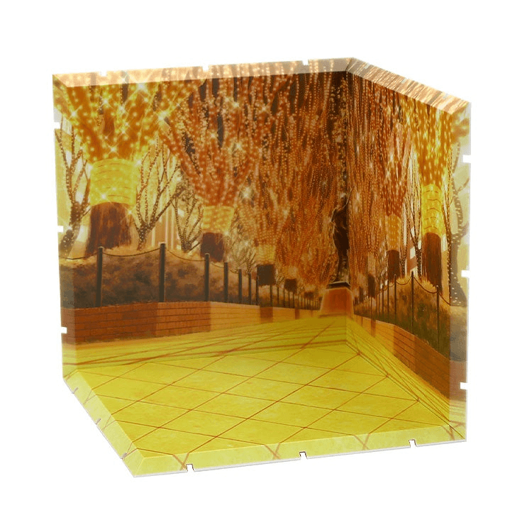Dioramansion 150: Illumination | 4570151243282
