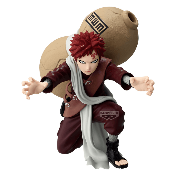 NARUTO VIBRATION STARS-GAARA-â¡ | 4573102696199