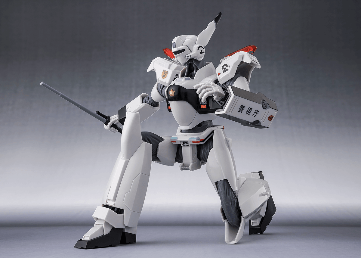 INGRAM・PLUS(AV-98Plus)2nd