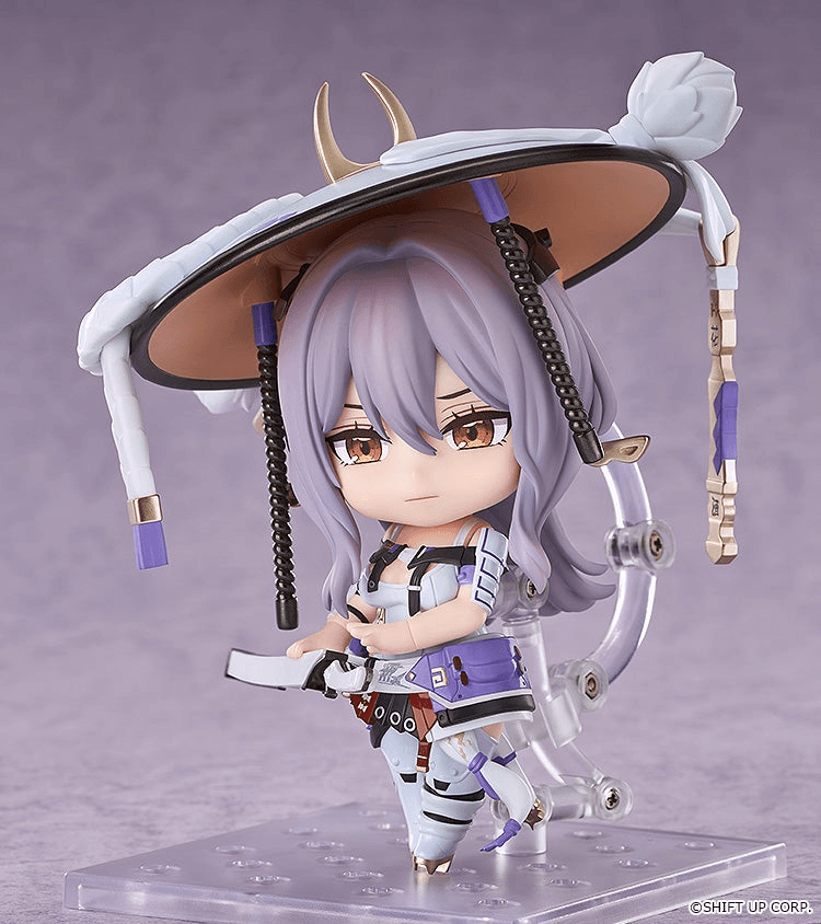 Nendoroid Guren | 4580828679689