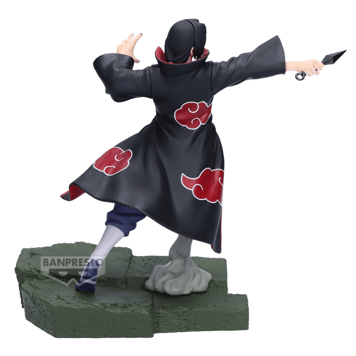 NARUTO SHIPPUDEN Combination Battle-ITACHI UCHIHA- | 4983164300215
