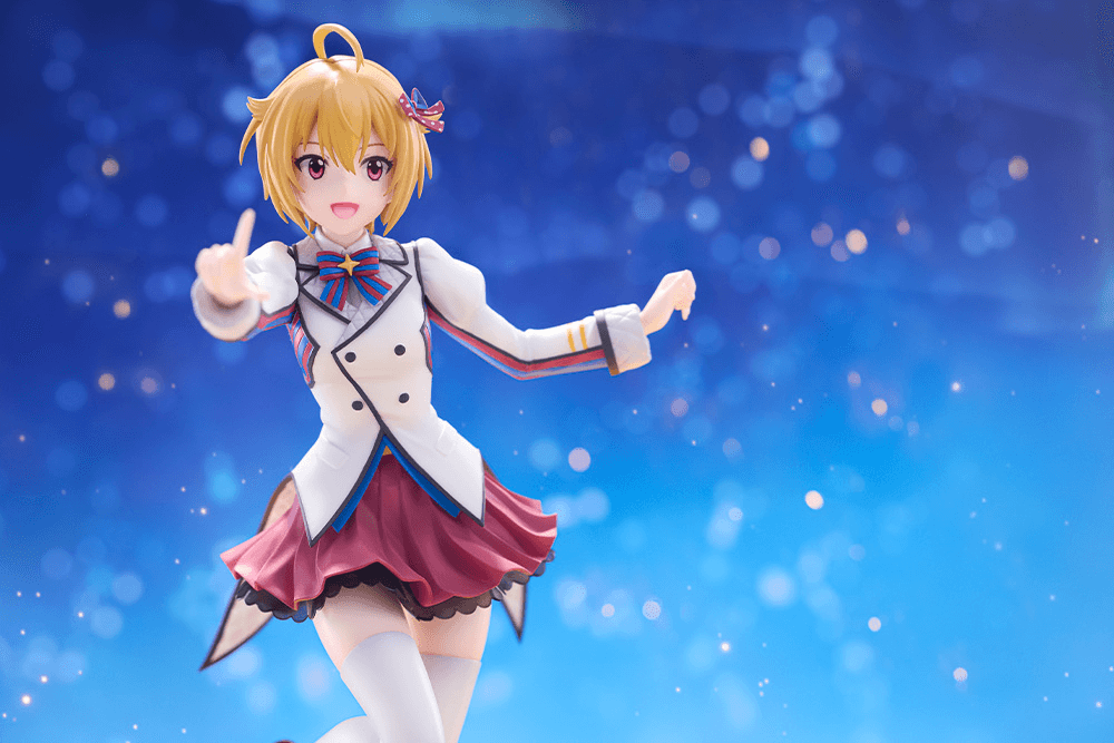 Tsubasa Ibuki -The Animation-