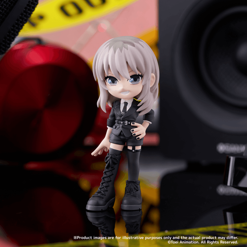 BUSHIROAD CREATIVE PalVerse GIRLS BAND CRY | 4570194415660