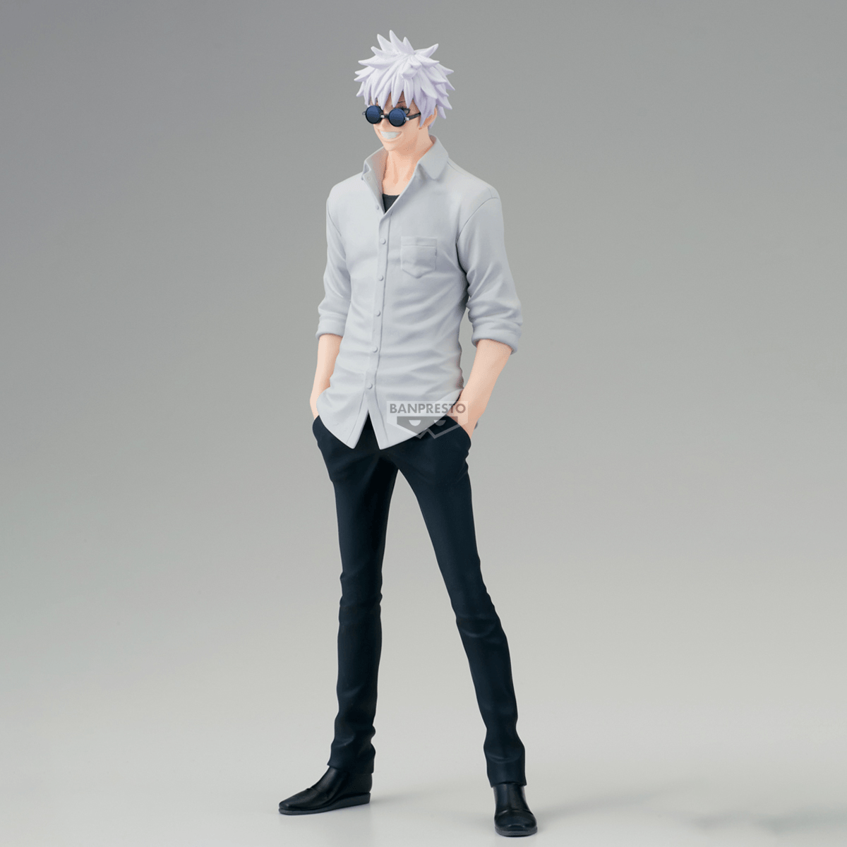 JUJUTSU KAISEN KING OF ARTIST GOJO・GETO-Hidden Inventory・Premature Death-Ⅱ SPECIAL ver.(A:Satoru Gojo) | 4573102744432