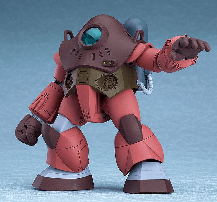 (Rerelease) COMBAT ARMORS MAX12 1/72: Soltic H404S Mackerel | 4545784015087