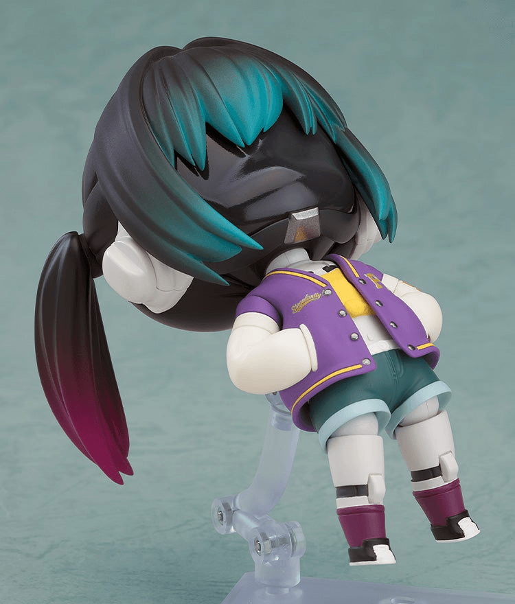 Nendoroid Makina | 4580828676473