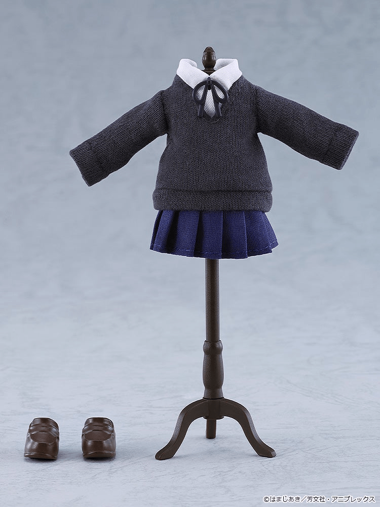 Nendoroid Doll Ryo Yamada | 4570232582088