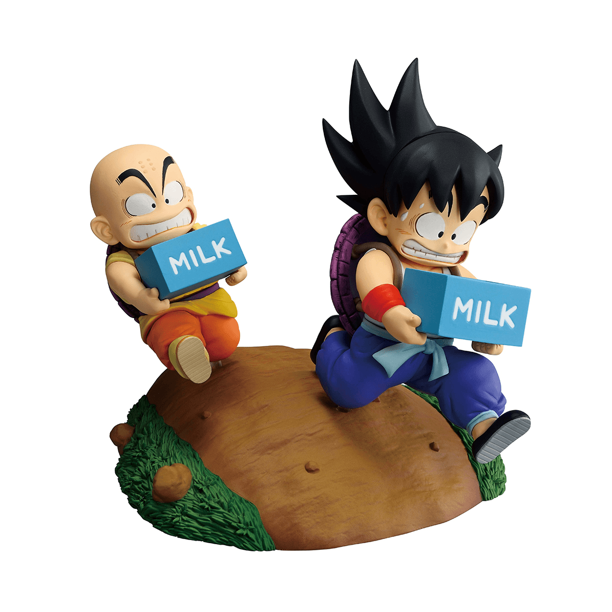 Son Goku & Krillin (Fantastic Adventure 2) | 4573102690609