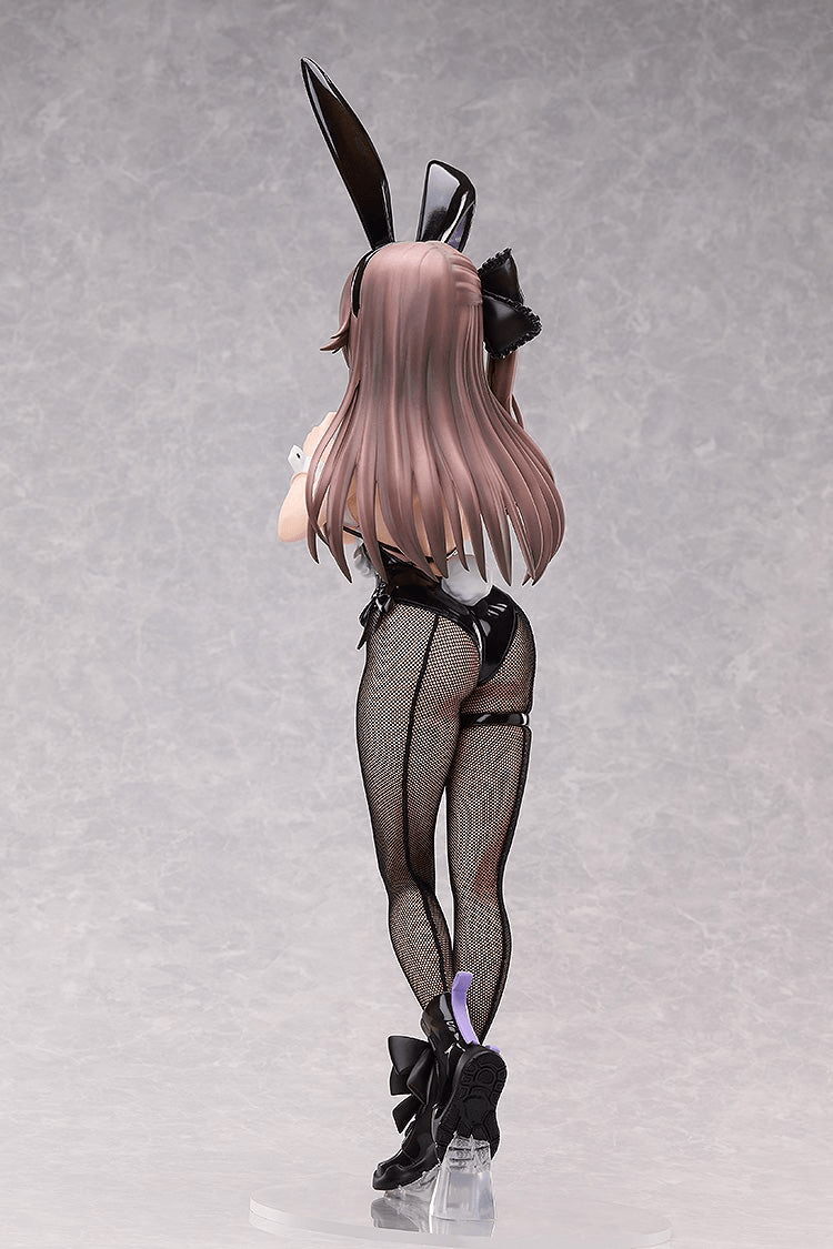 Pamiat' Merkuria: Bunny Ver.