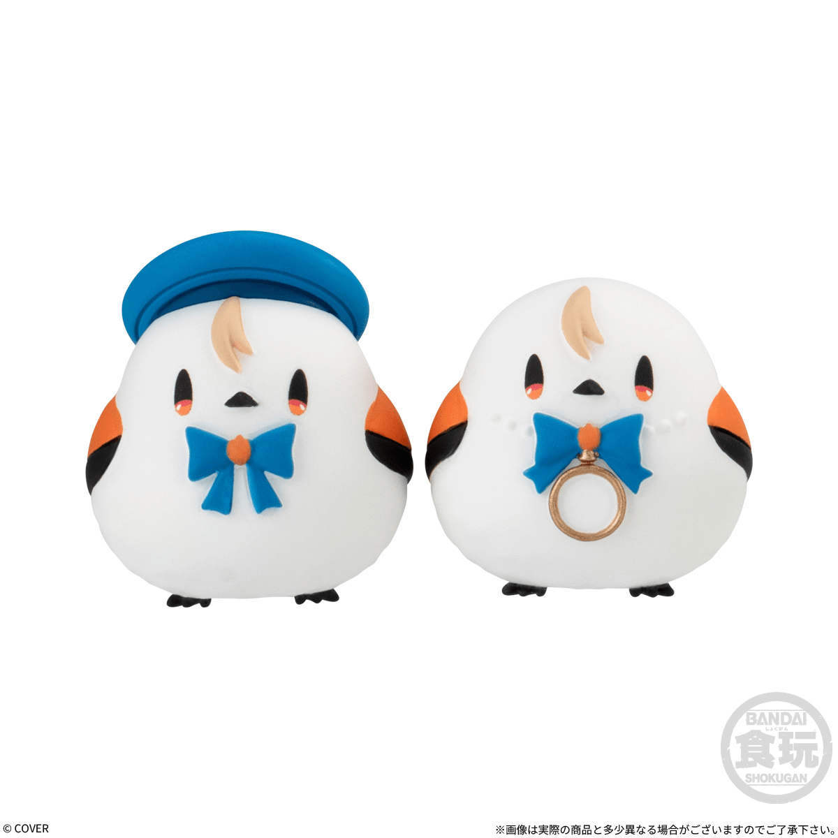 Hololive Stylized Collection Vol. 5 (Box of 8)