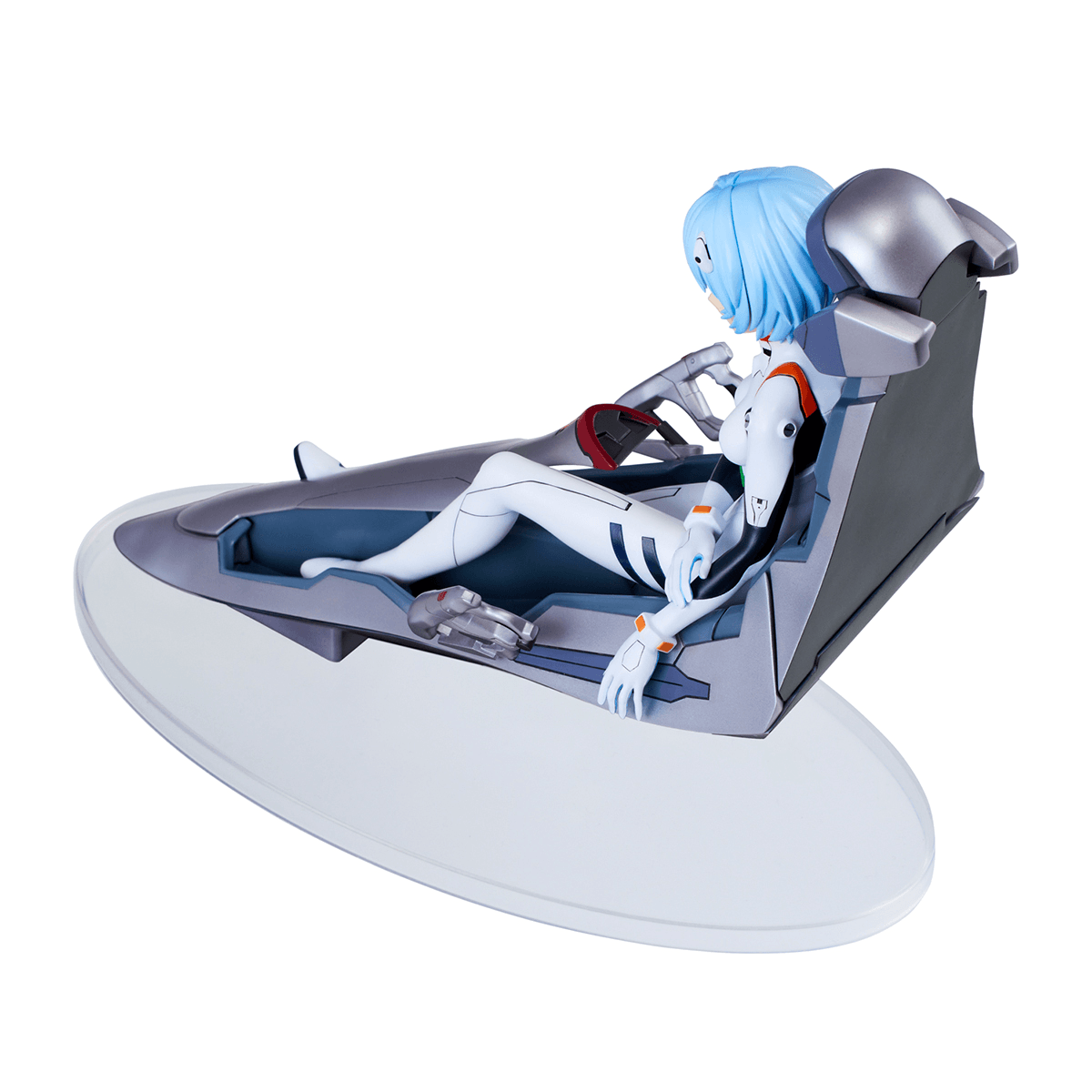 Rei Ayanami (Evangelion 1.0) | 4573102724687