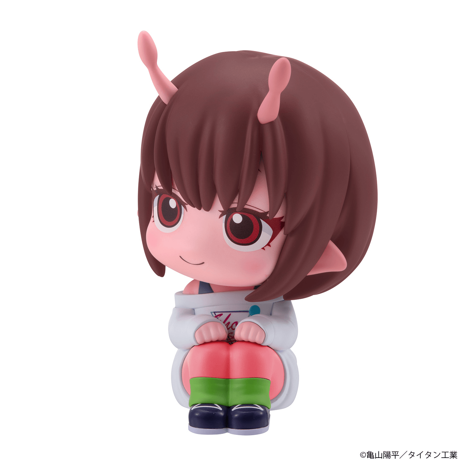 Lookup MILKY☆SUBWAY THE GALACTIC LIMITED EXPRESS Chiharu | 4535123851032
