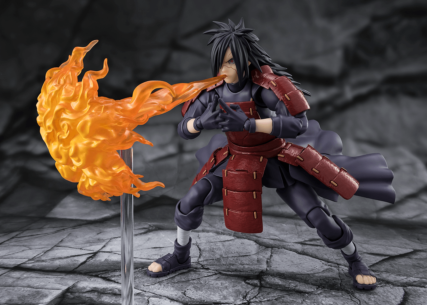 Madara Uchiha -Legend of Darkness- | 4573102721235