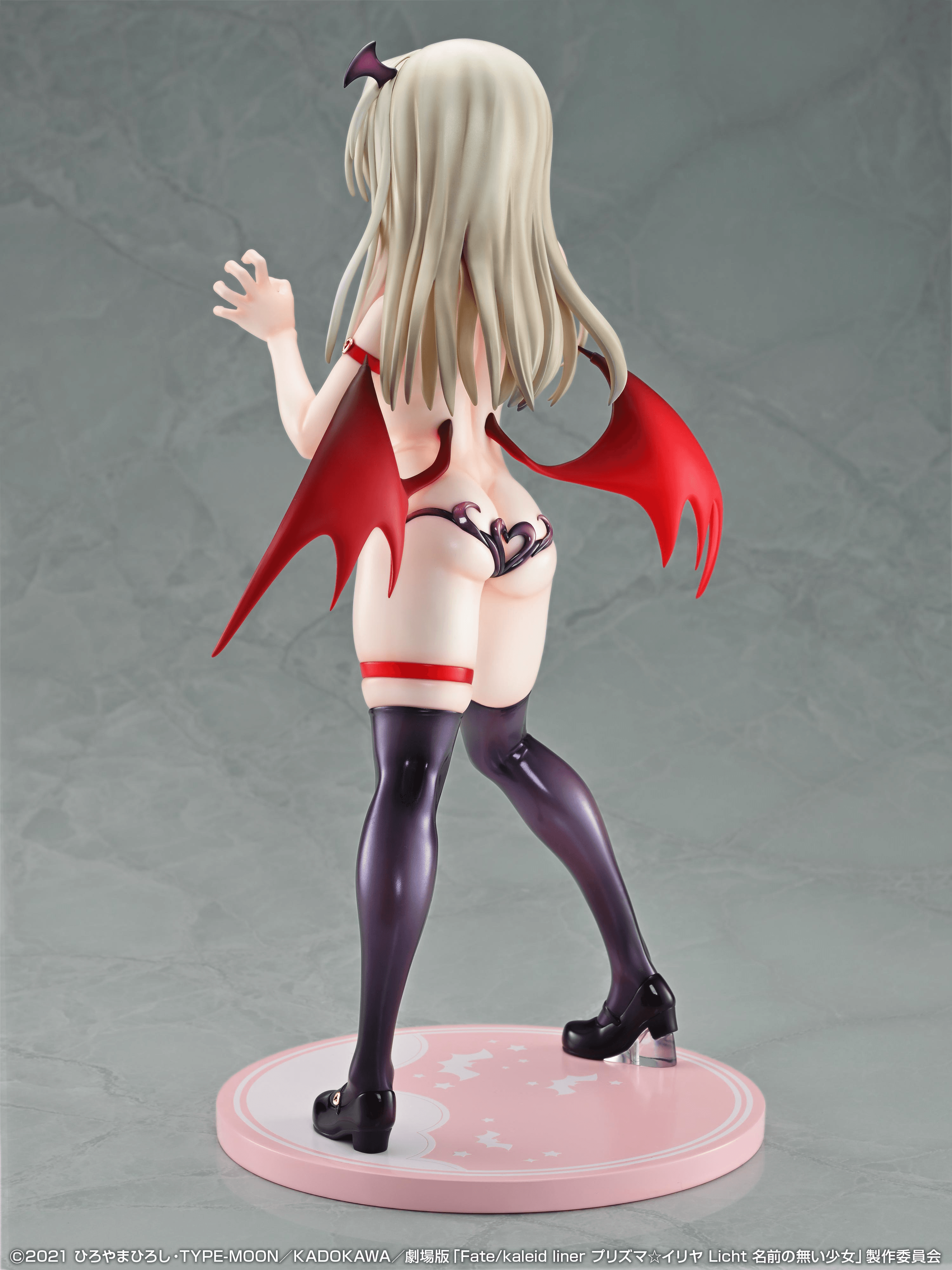 Illyasviel von Einzbern Sweet Devil Ver. | 4573699564314