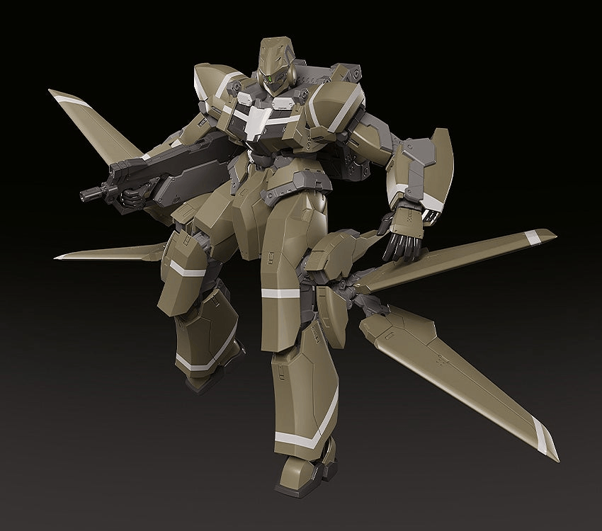 MODEROID KG-7 Areion | 4580828662025