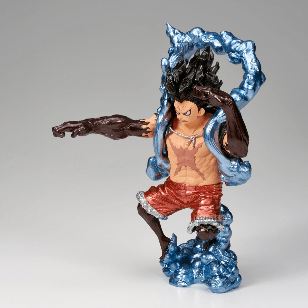 ONE PIECE KING OF ARTIST MONKEY D.LUFFY-SPECIAL ver.Ⅱ-(B:MONKEY D.LUFFY(SNAKEMAN)) | 4573102713605