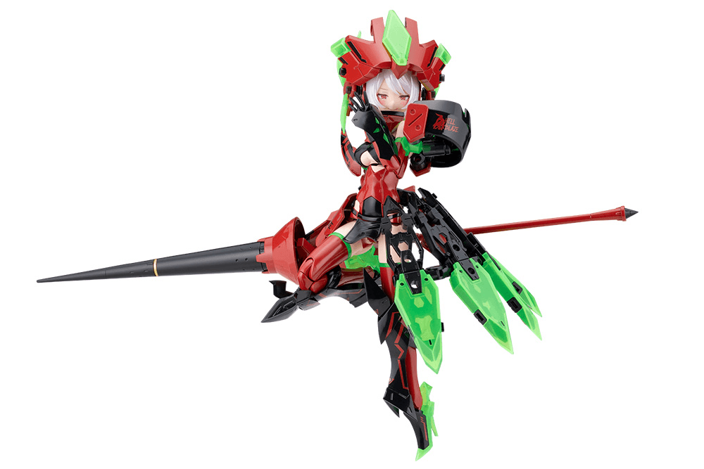 BULLET KNIGHTS EXORCIST HELL BLAZE | 4934054084586