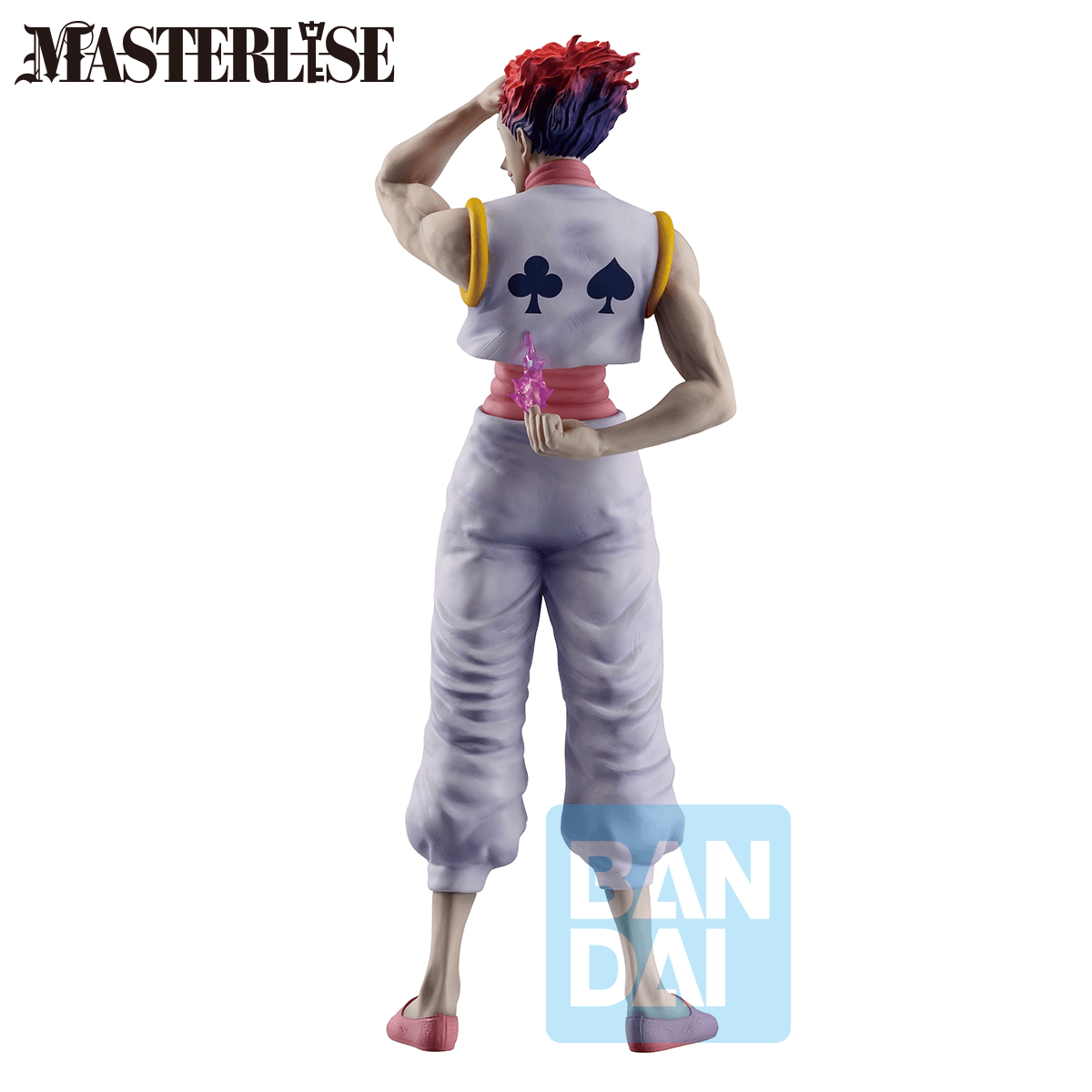 Hisoka (Greed Island 2) | 4573102724878