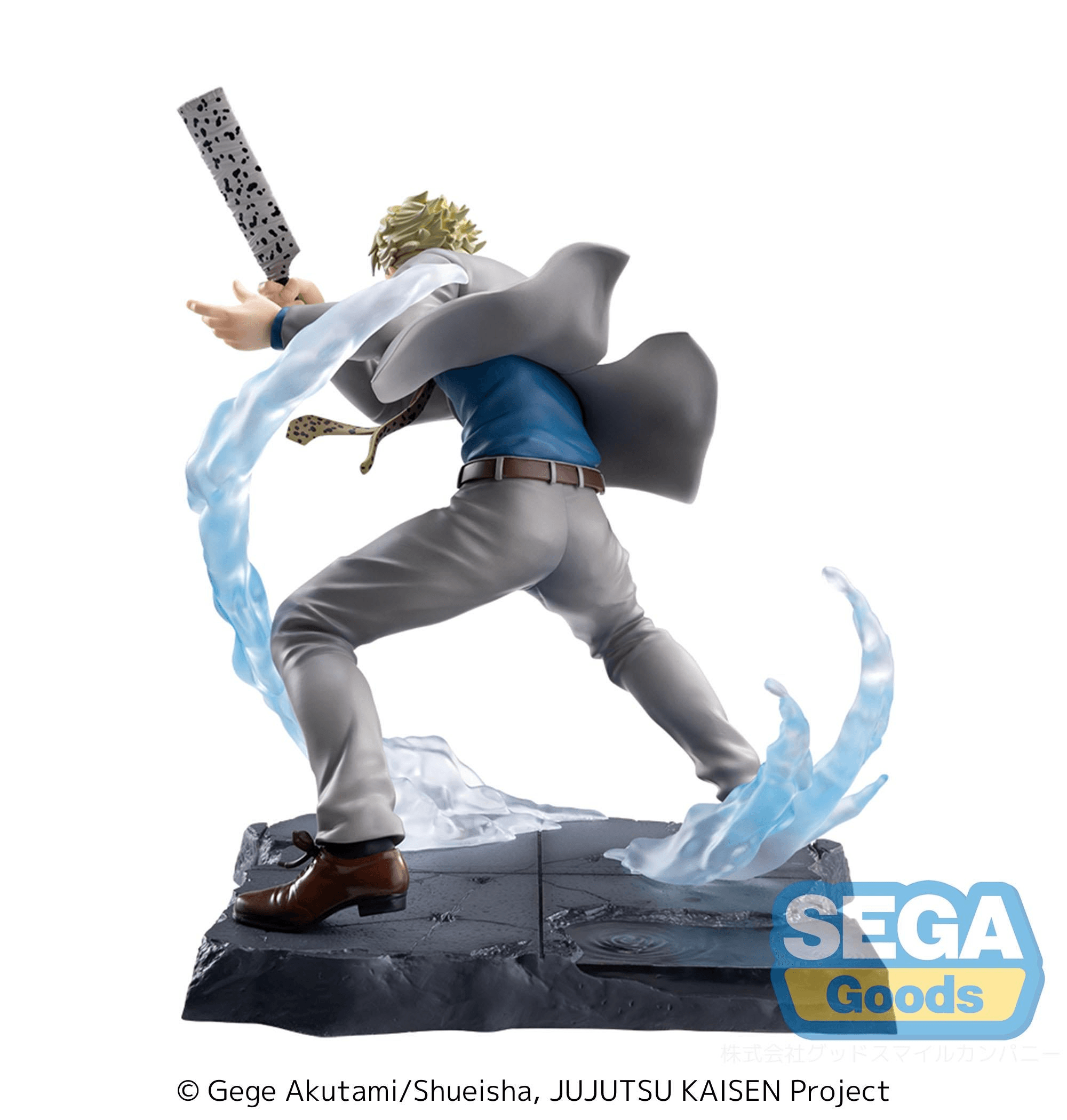 Luminasta "Jujutsu Kaisen" -Kento Nanami- Joint Struggle Brush-up Ver. | 4573628562817