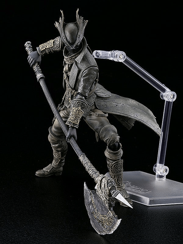(Rerelease) figma Hunter: The Old Hunters Edition
