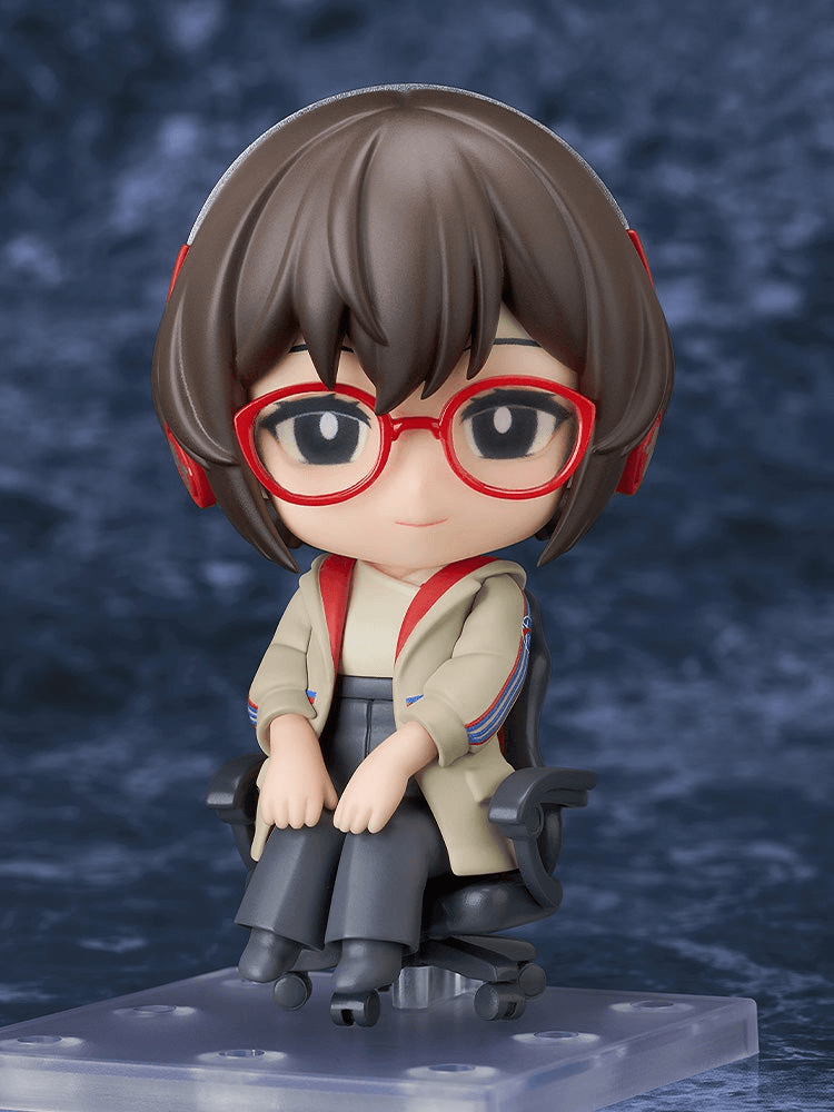 Nendoroid Satone