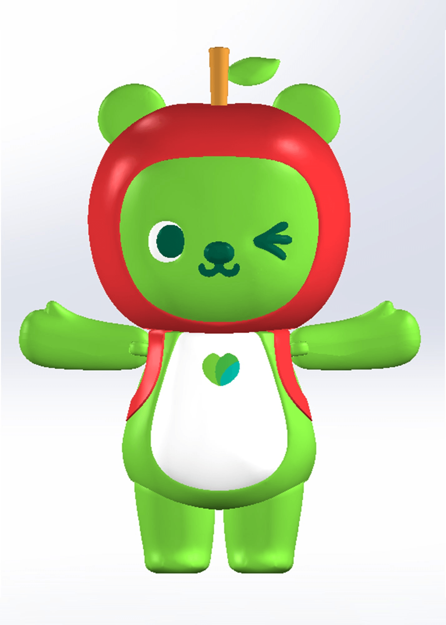 Plafia Arukuma | 4582362389383