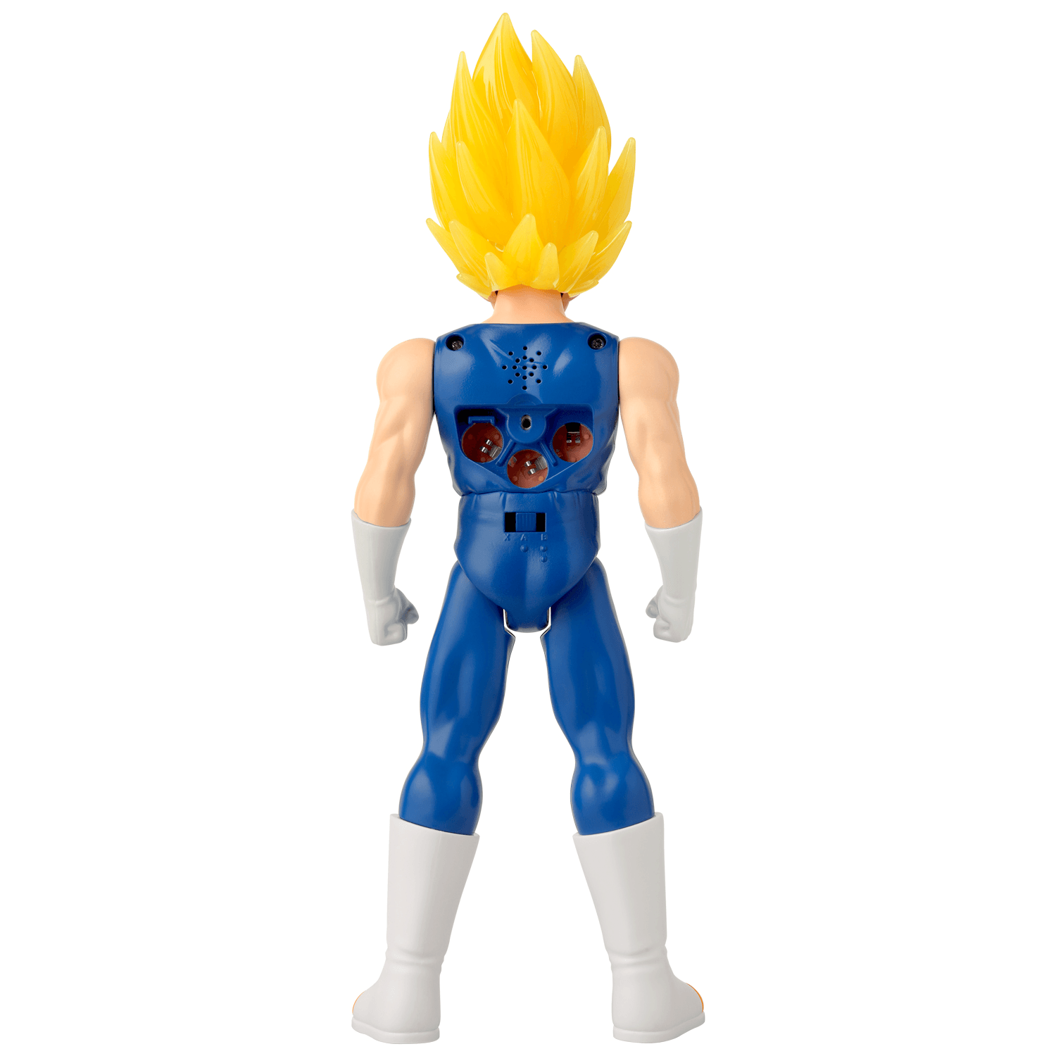 Limit Breaker Sparking - Super Saiyan 2 Vegeta | 0045557385675