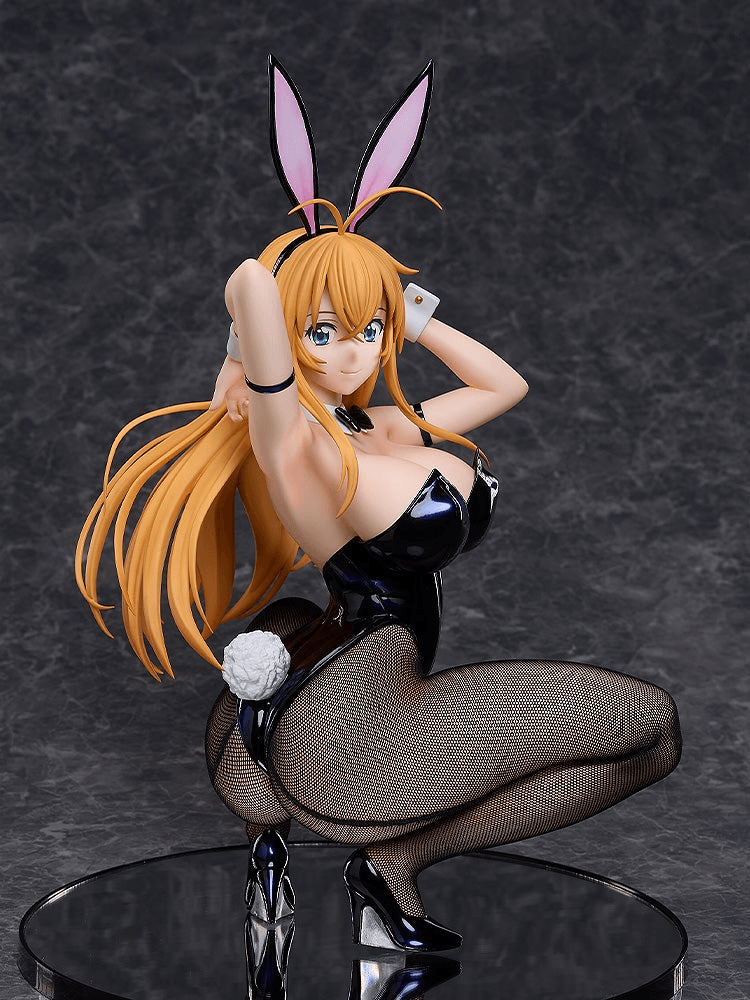 Sonsaku Hakufu: Bunny Ver. 2nd | 4570001514814