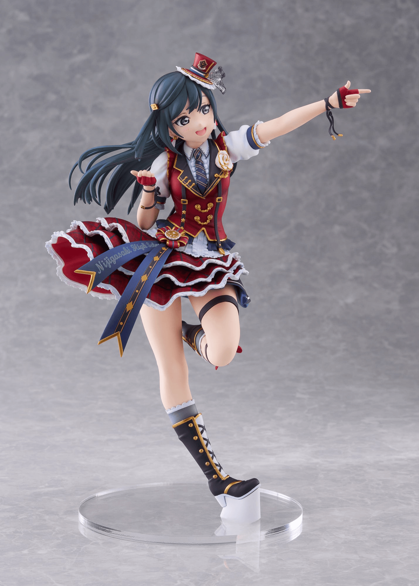 YUKI SETSUNA | 4582362389857