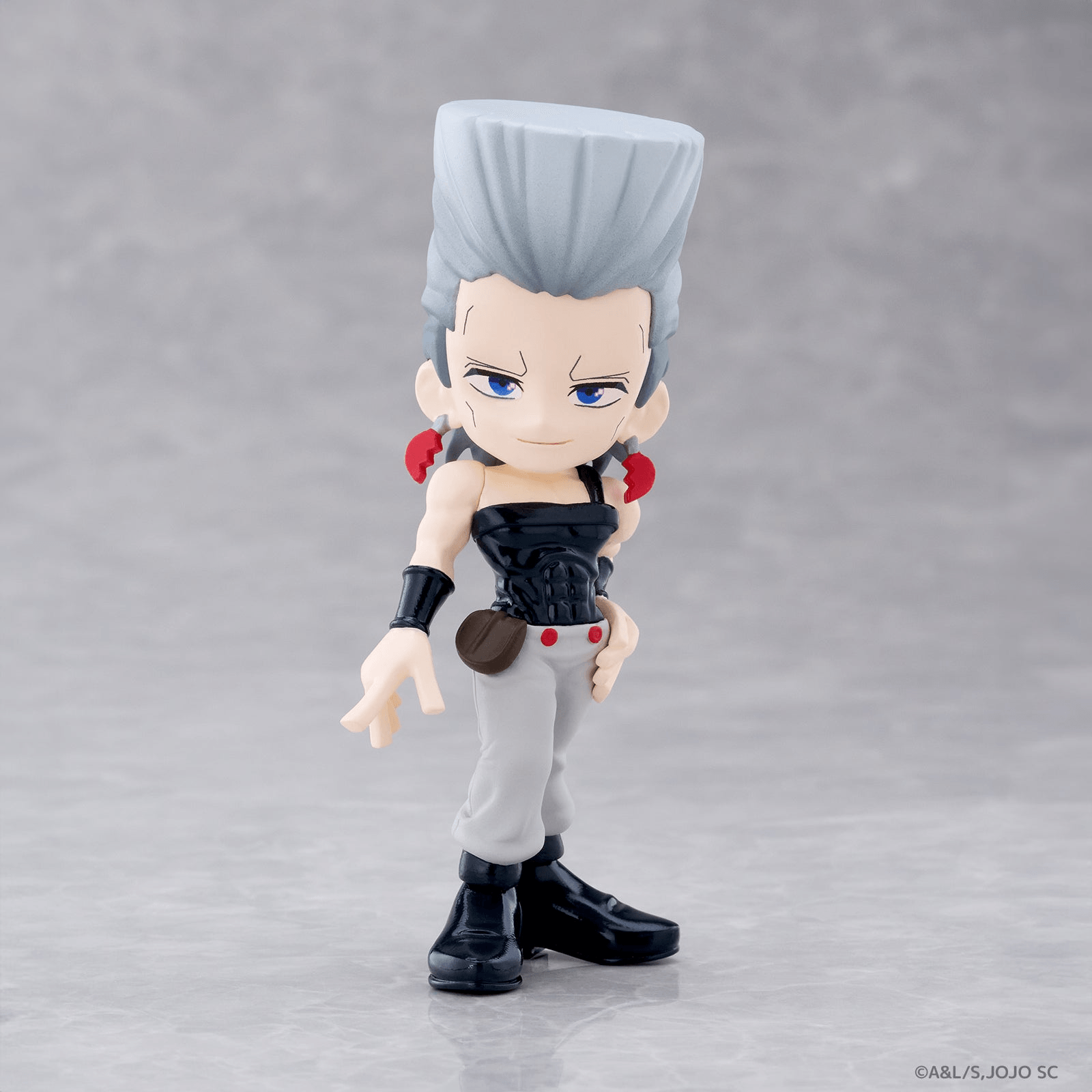 (Rerelease) PalVerse JOJO'S BIZARRE ADVENTURE Part3 Stardust Crusaders (Box of 6)