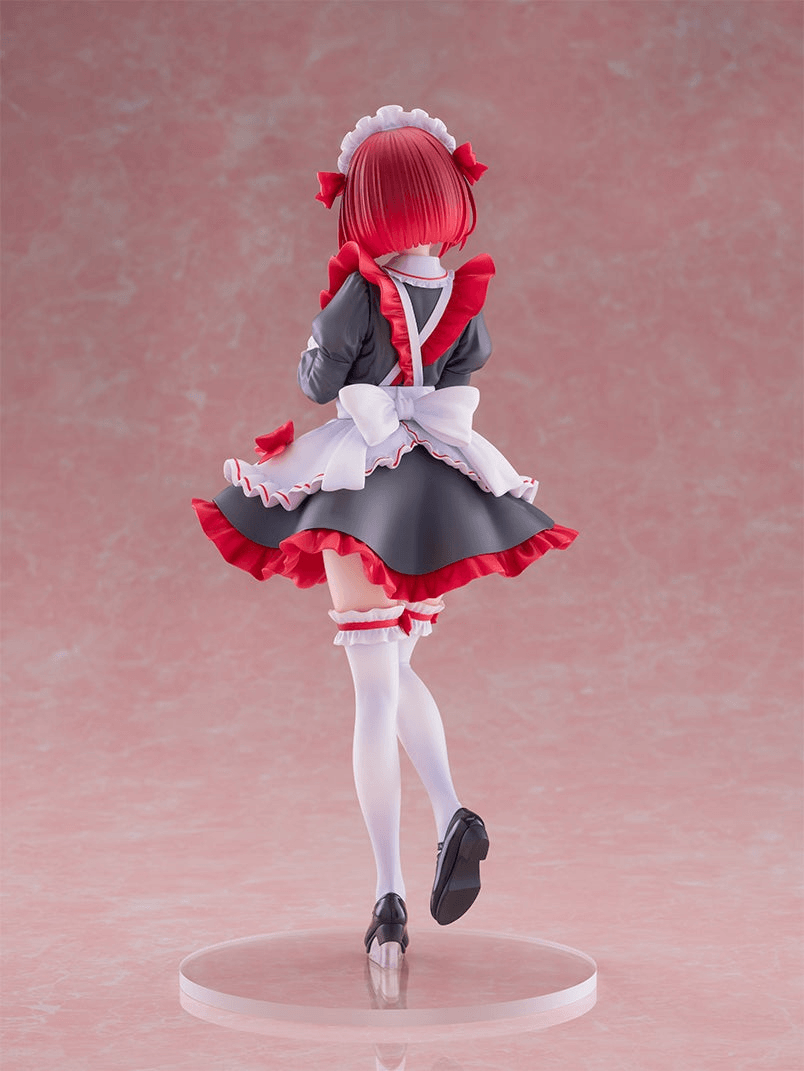 Kana Arima Sweets Paradise collaboration costume Ver. | 4573629960285
