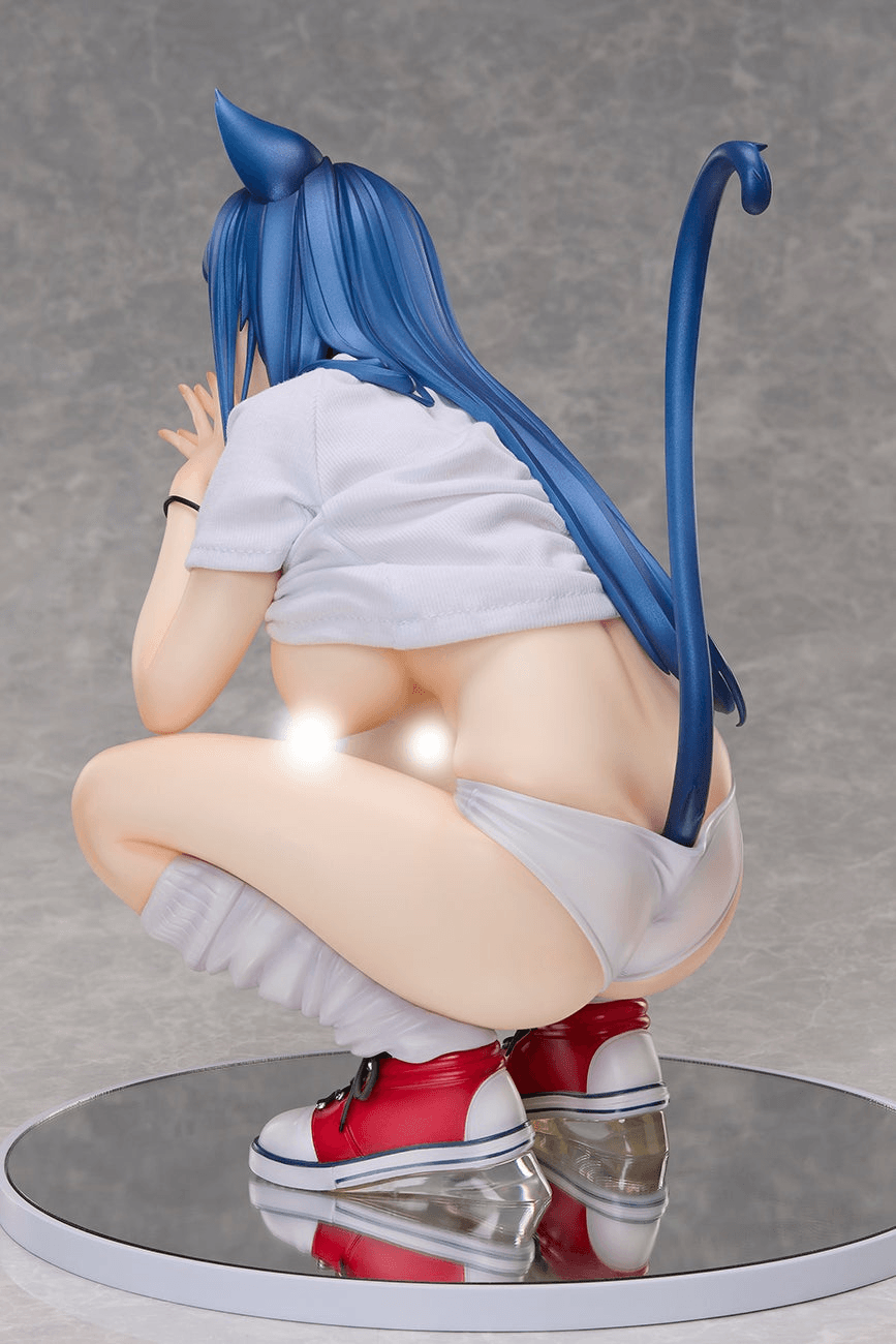 Shizune Hisaka P.E. Uniform Ver. | 4589890603004