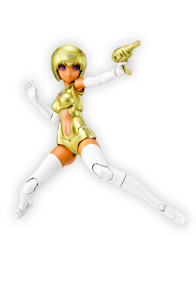 B1R-M CHASSIS KIT SKIN COLOR E | 4934054076765