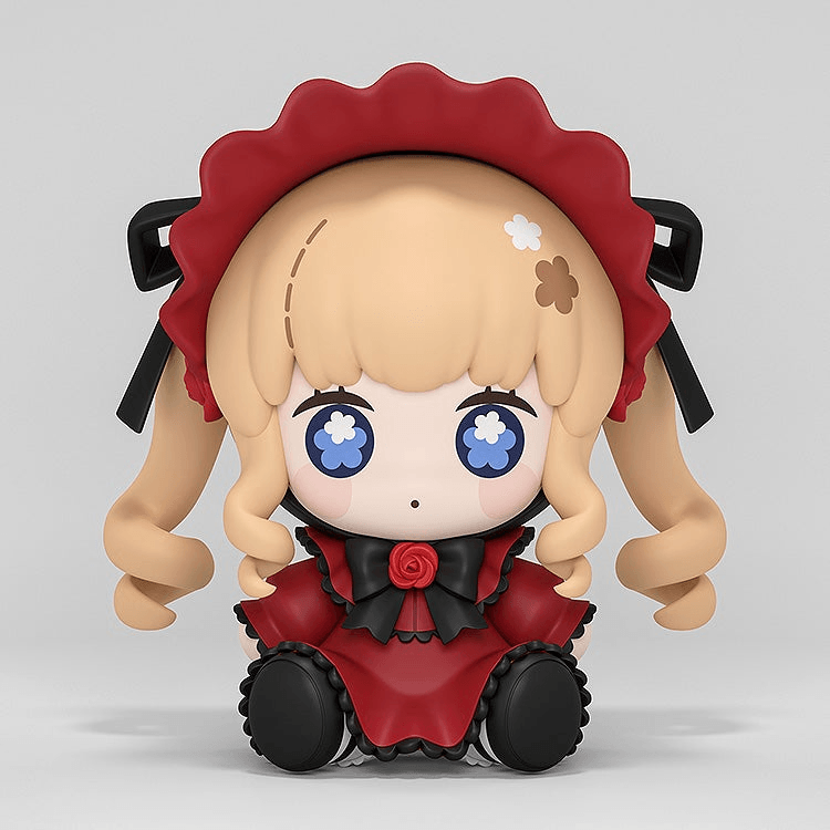 Huggy Good Smile Shinku