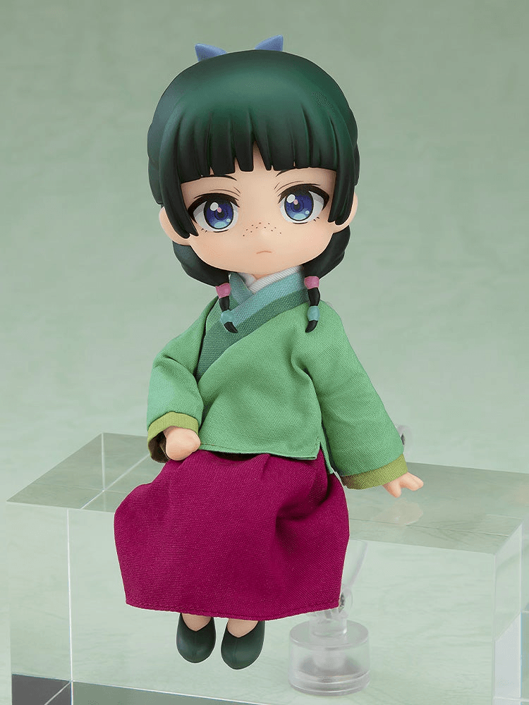 Nendoroid Doll Maomao | 4580828673328