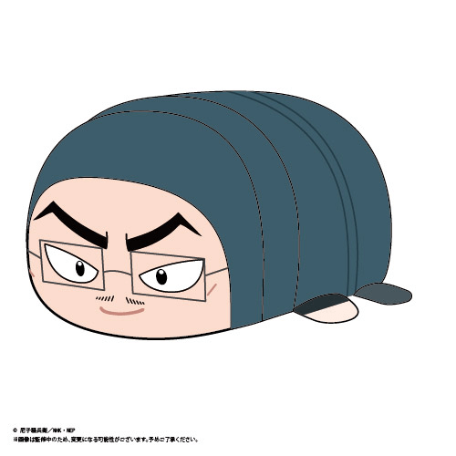 Nintama Rantaro PoteKoro Mascot Vol. 10 (Box of 6)