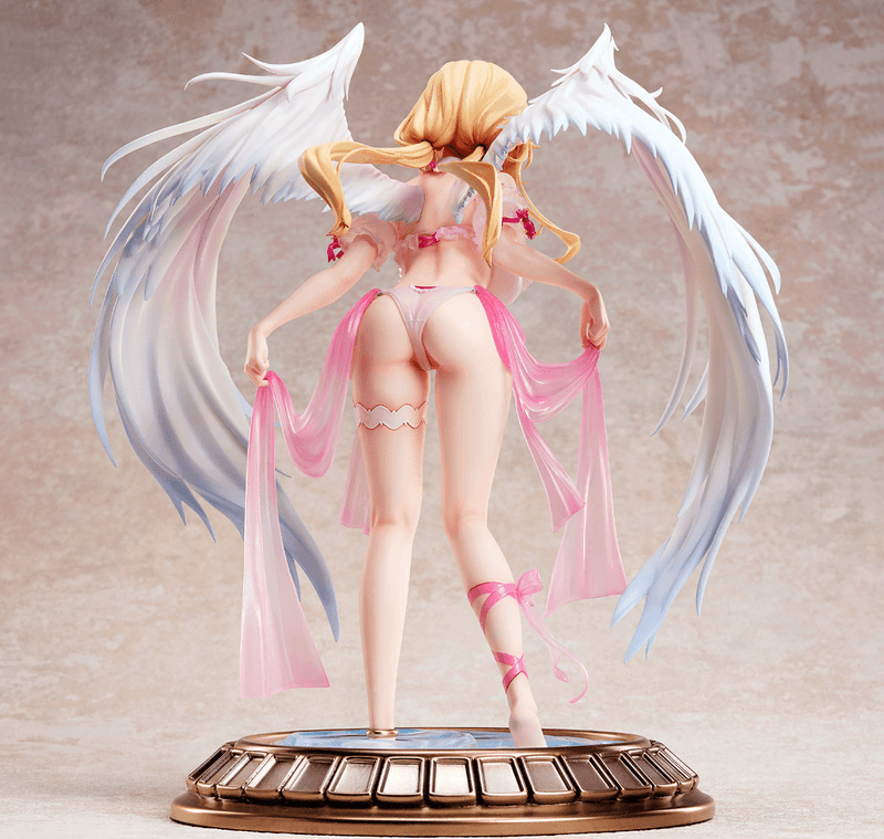 native Angel-chan