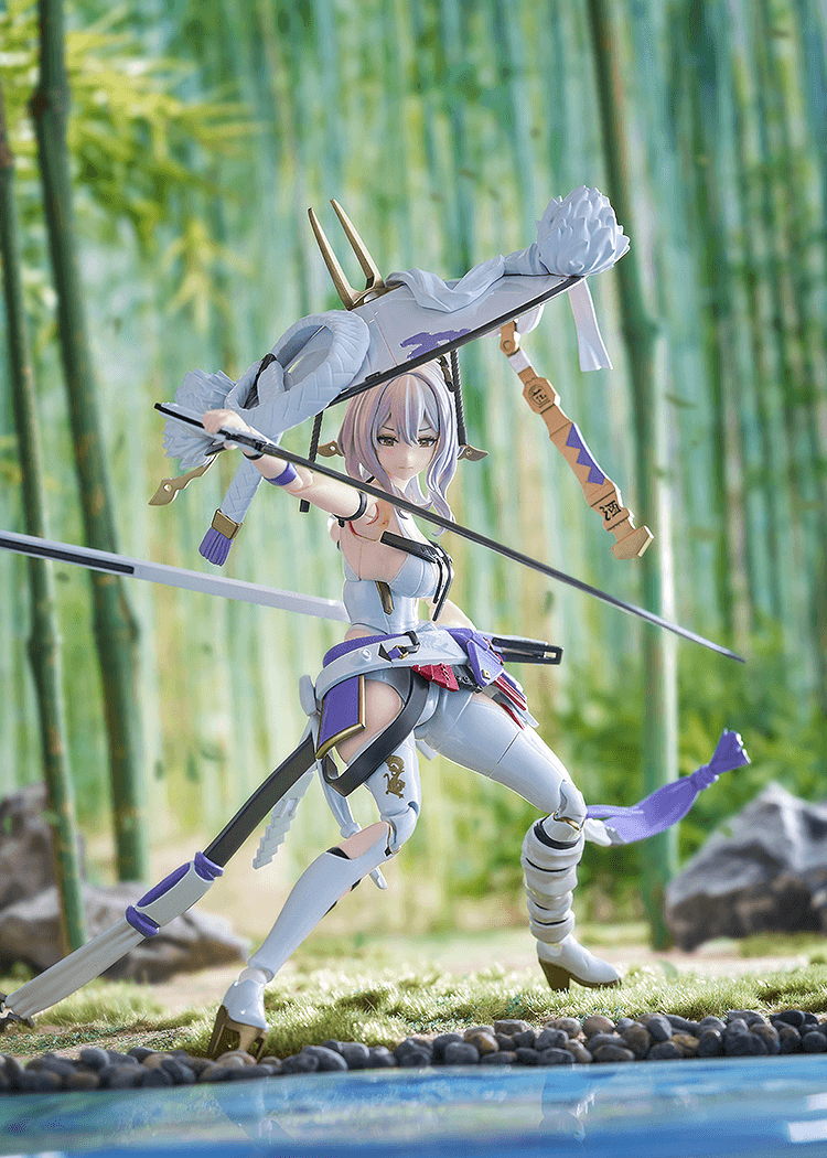 figma Scarlet | 4545784044285