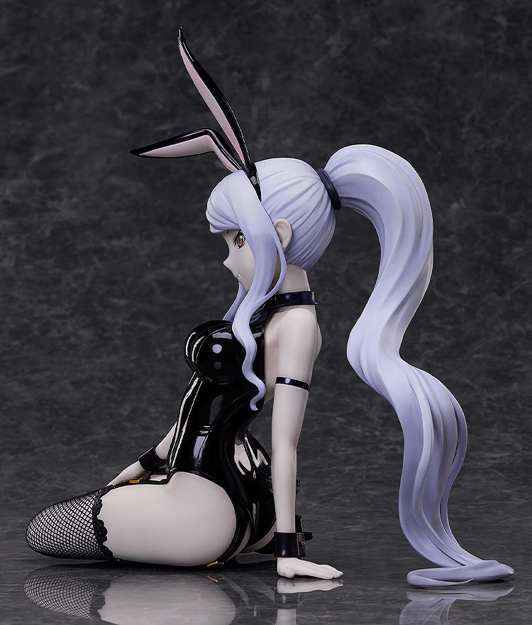 Shalltear Bloodfallen: Black Bunny Ver.