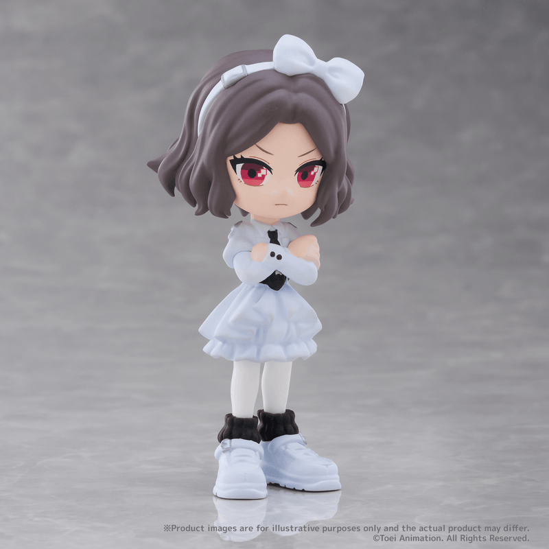 BUSHIROAD CREATIVE PalVerse GIRLS BAND CRY | 4570194415660