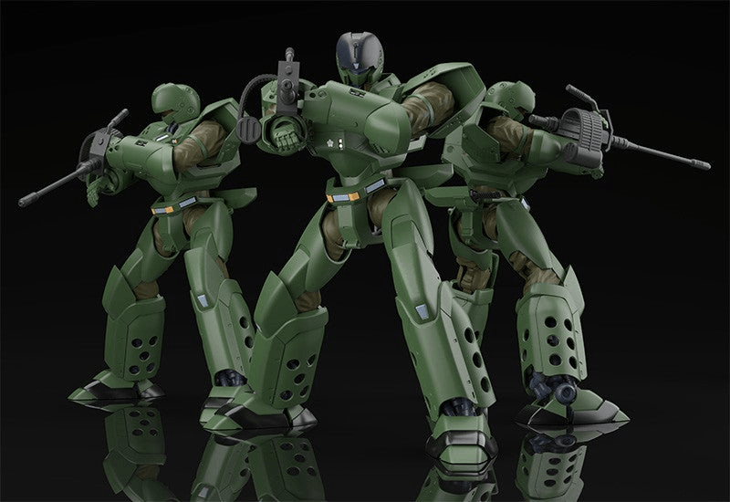 (Rerelease) MODEROID ARL-99 Helldiver | 4580828674622