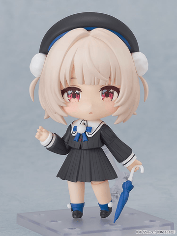 Nendoroid Ui