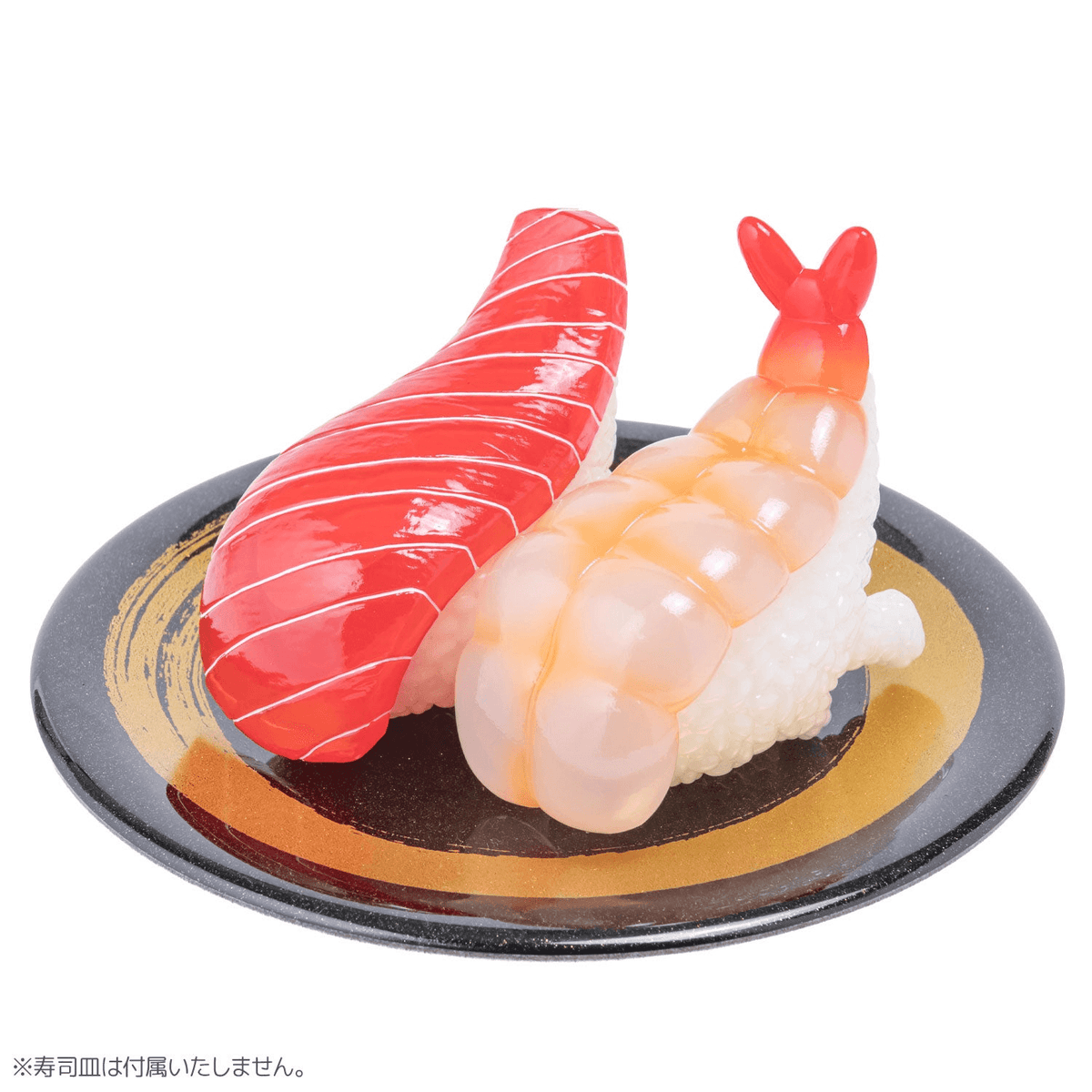 Sushi Kaiju Sushi-L.A. Figure Collection 4: HAPPY SMILE & DEEP SADNESS (Box of 8)